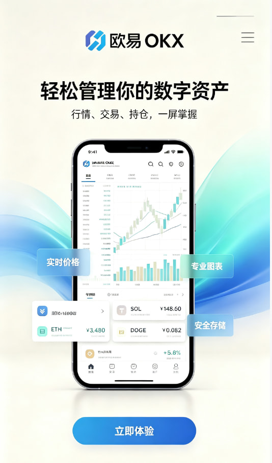 欧交易所app官网登录交易原理科普配图